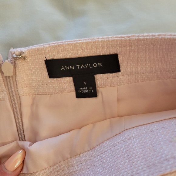 Light pink Size 4 - Picture 4 of 5